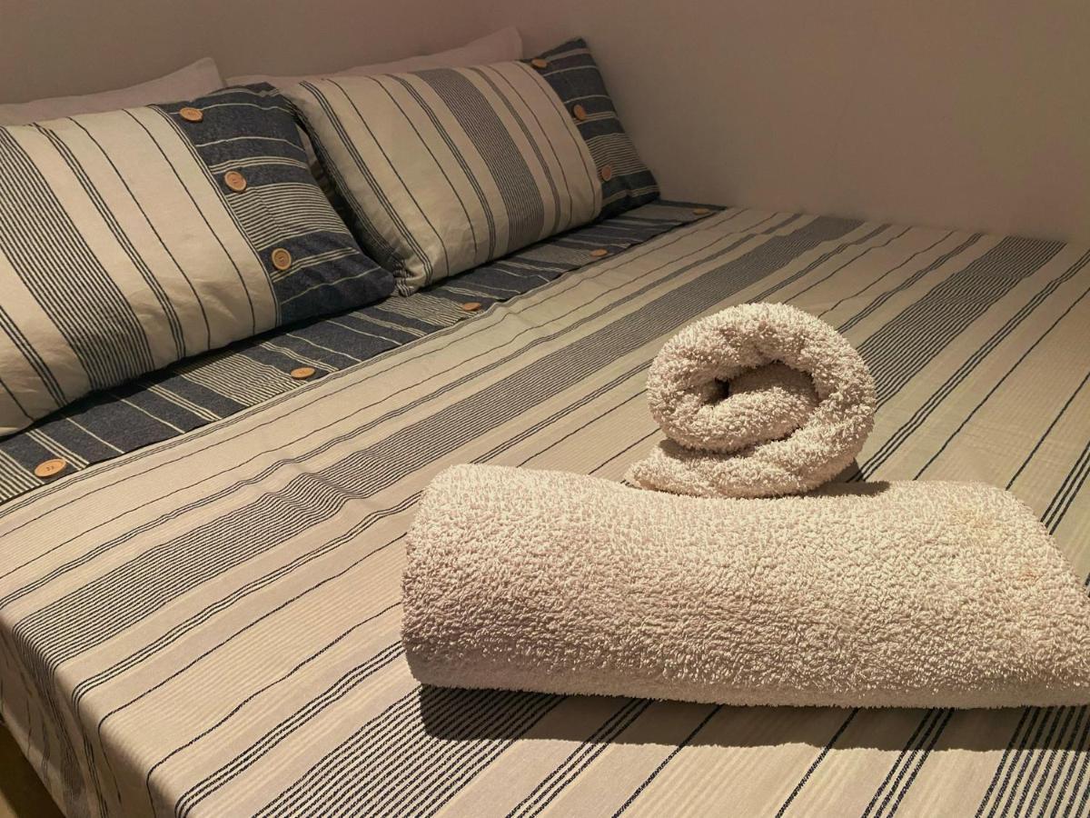 Spinola Bay View Apartment Saint Julian's Luaran gambar
