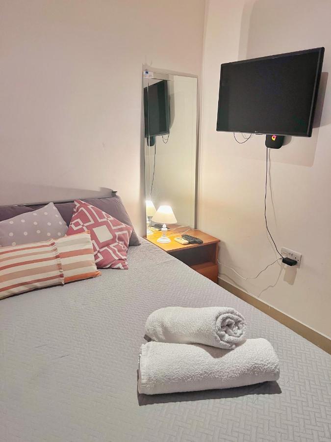 Spinola Bay View Apartment Saint Julian's Luaran gambar