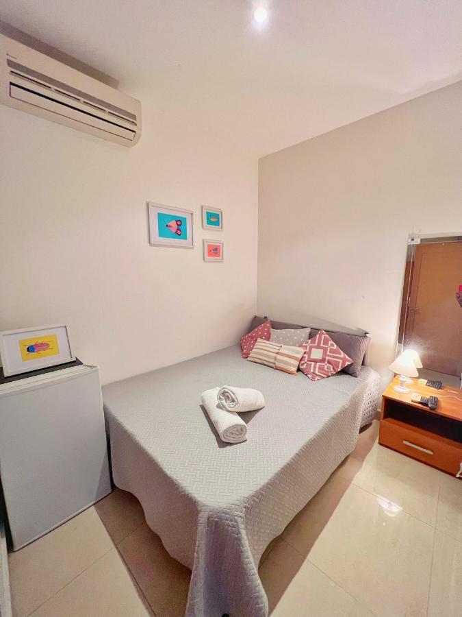 Spinola Bay View Apartment Saint Julian's Luaran gambar