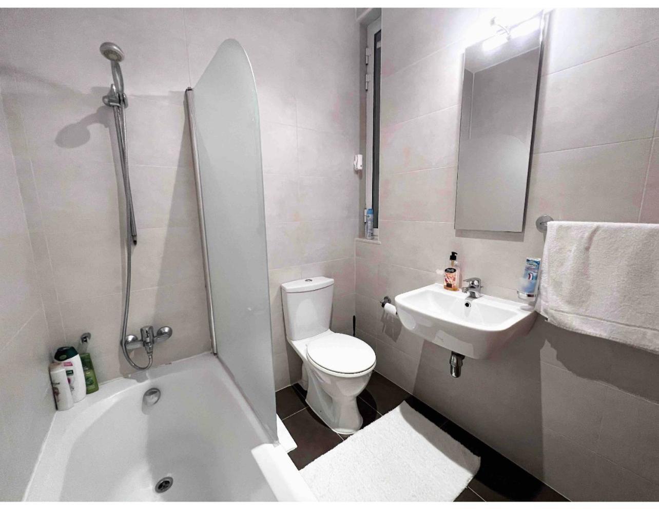 Spinola Bay View Apartment Saint Julian's Luaran gambar